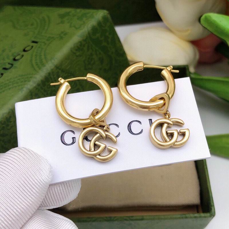 Gucci Earring 04yxs89